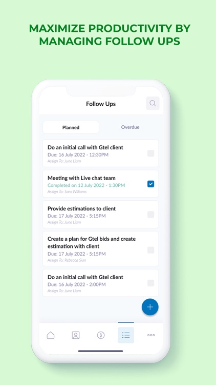 LastingSales screenshot-9