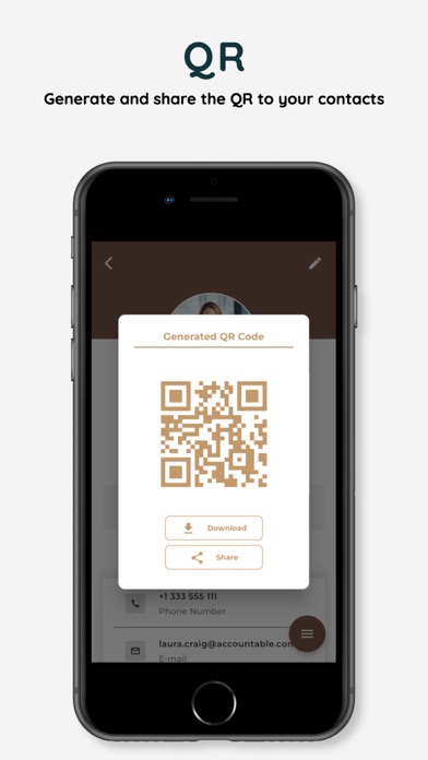 Govcard.app Screenshot