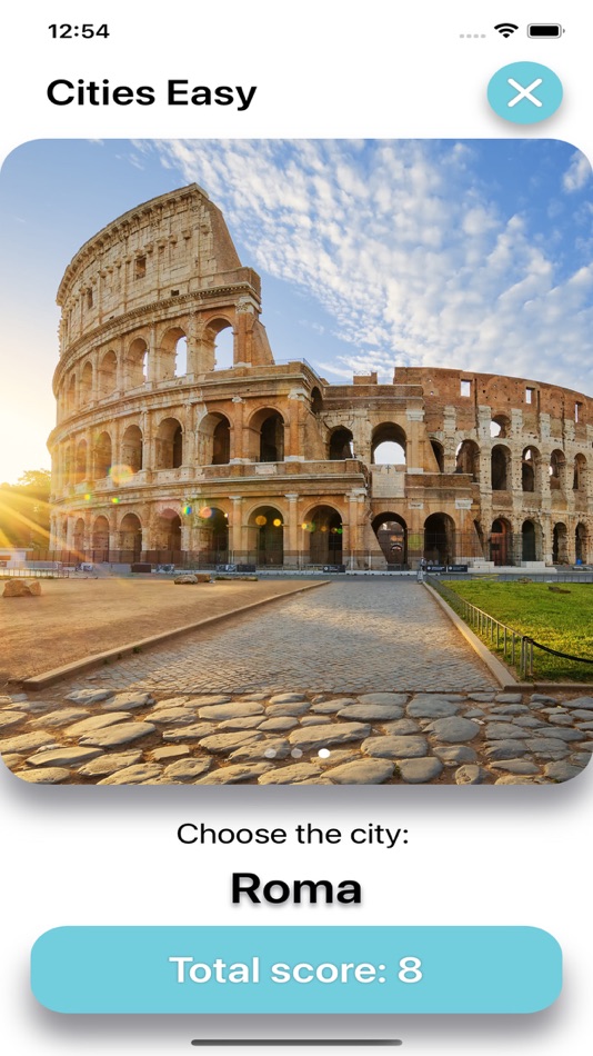 #4. Cities & Animals (iOS) 由: Dmitrii Frolov