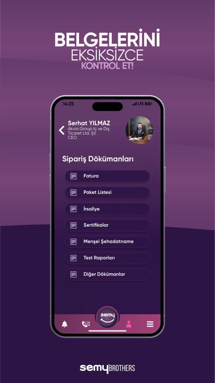 Semy Brothers Mechanical screenshot-7