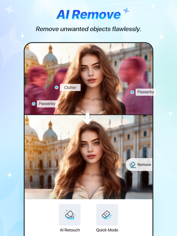 Inpaint Lab - AI Replace Fill