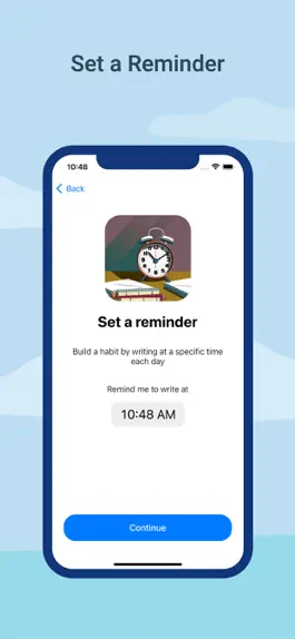 Game screenshot Scripta: Journal & Notes hack