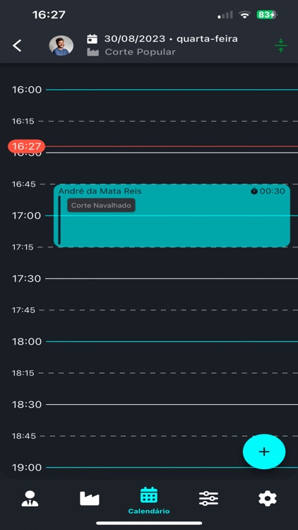 Markane screenshot-3