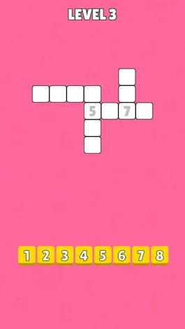 Game screenshot Number Fill Puzzle hack