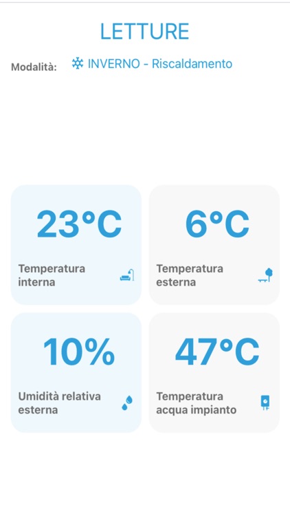 Tina Mobile screenshot-4