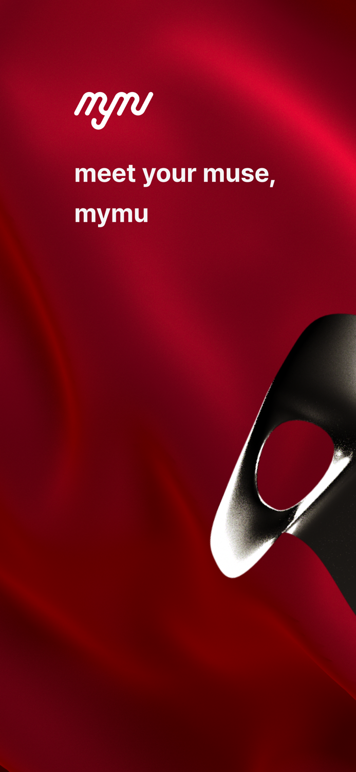 mymu meet your muse