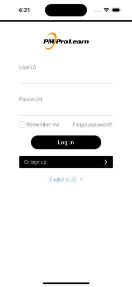 Game screenshot PM-ProLearnLMS mod apk