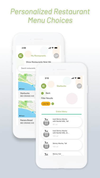 iLivTru Weight Loss screenshot-5