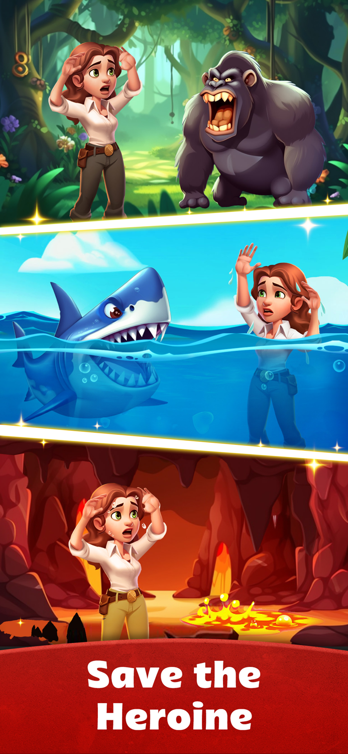 Jewel Cash - Win Real Money