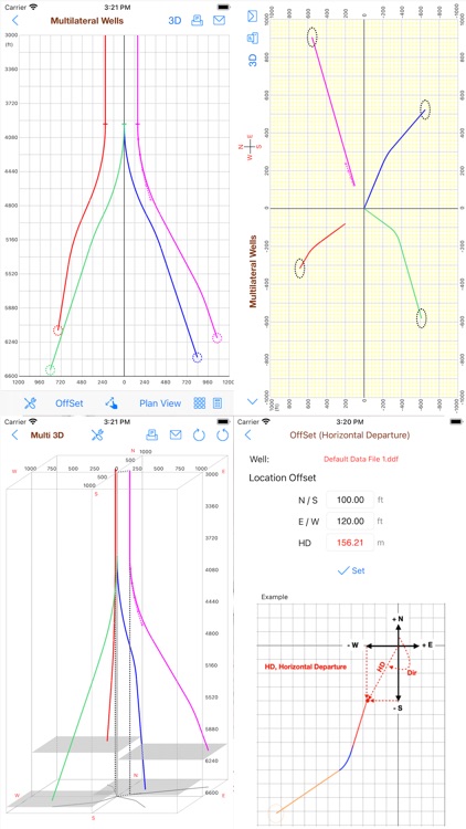 Directional Drilling screenshot-8