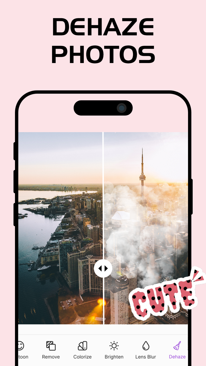 Ai Photo Enhancer Editor