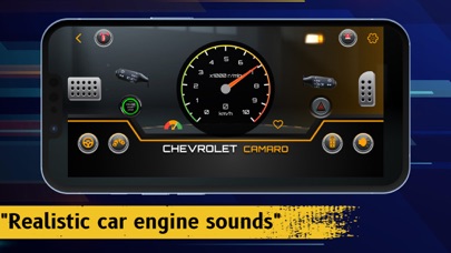 Car Sound Pro Screenshot