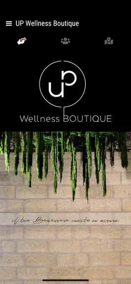 Game screenshot UP Wellness Boutique mod apk