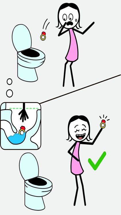 Help me Please: Tricky Stories