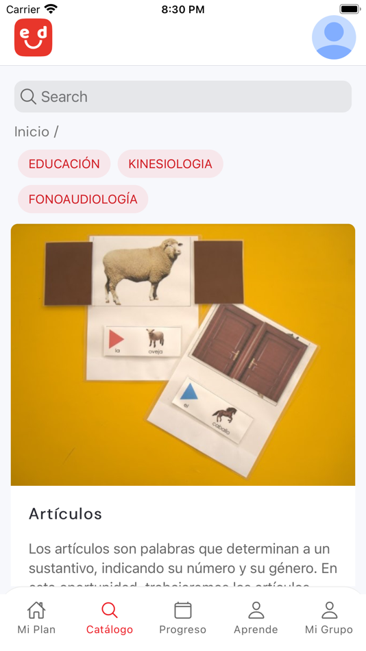 #2. Edudown (iOS) 由: Andes TI