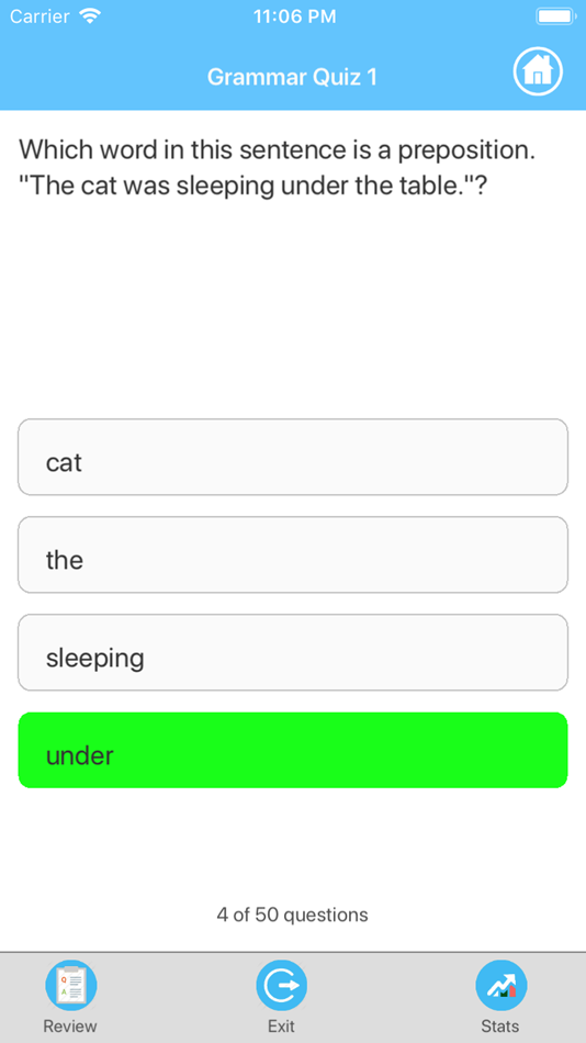 #3. HESI A2 Practice Test Mastery (iOS) 由: Hasan Cakir