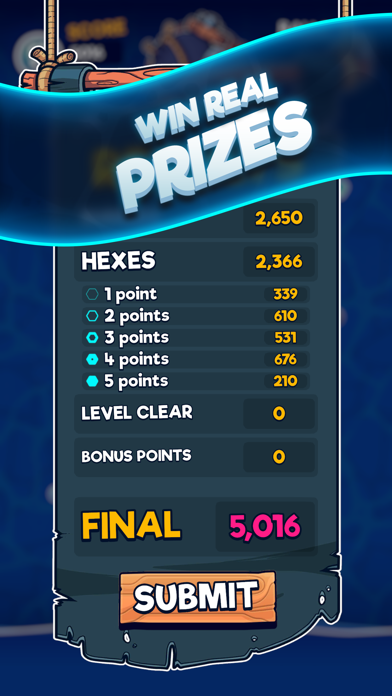 Cash Cannon Screenshot