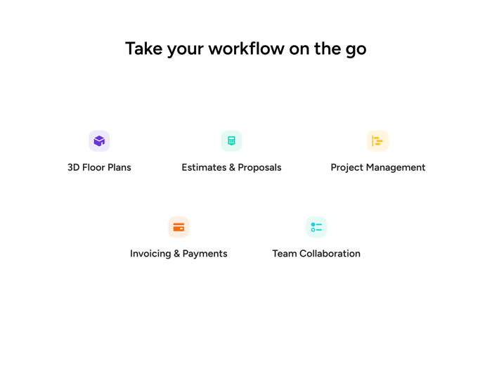 Houzz Pro Business Management