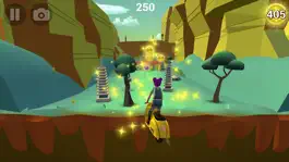 Game screenshot Faily Rider apk