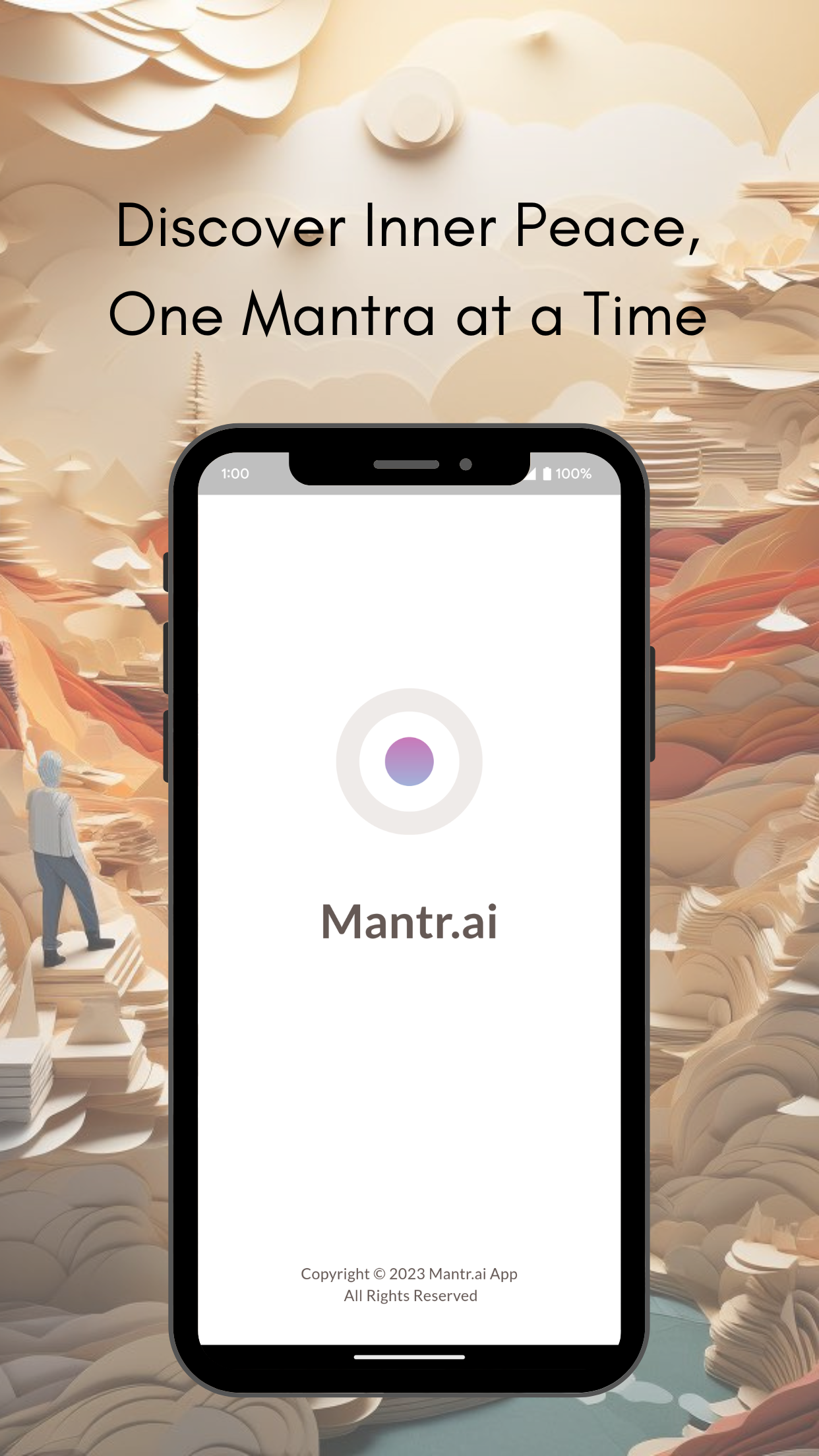 Mantr.ai