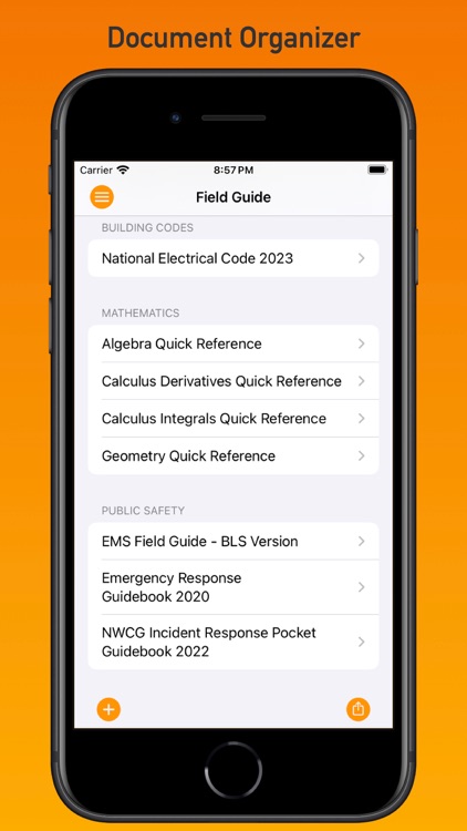 PDF Field Guide screenshot-3