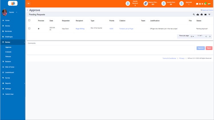 HiFives screenshot-9