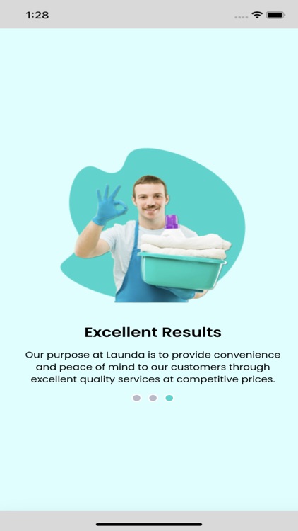 Launda Customer screenshot-3