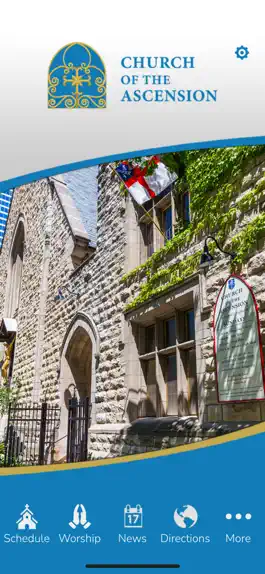 Game screenshot Ascension Episcopal - Chicago mod apk