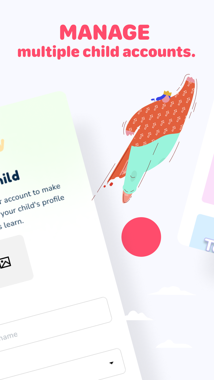 Wordley - Kids Learn Languages