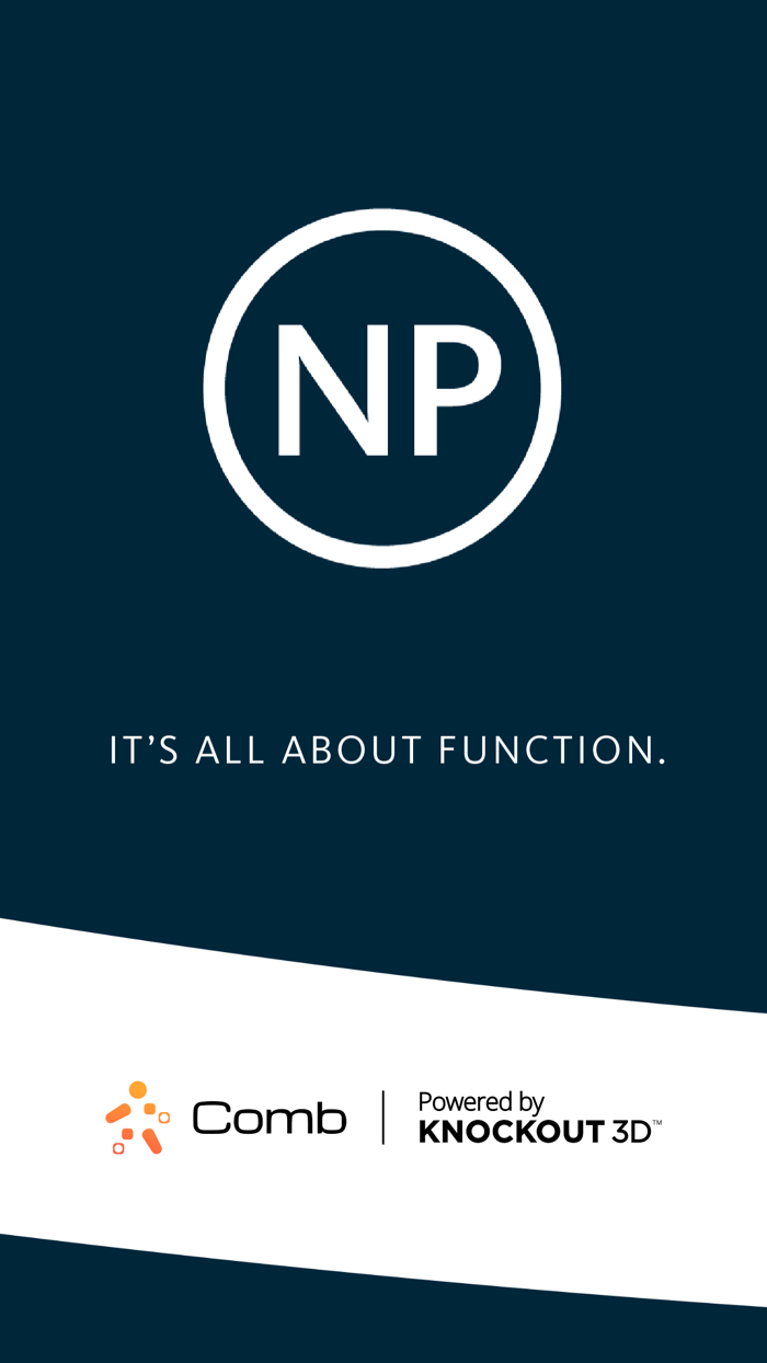 Naked Prosthetics 3D Scanner