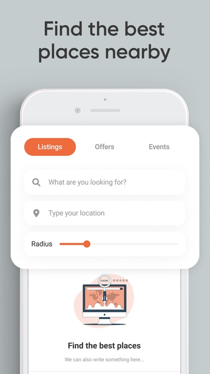 Business Directory App screenshot-5