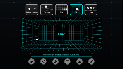 Vision Workout : Eye Training Screenshot