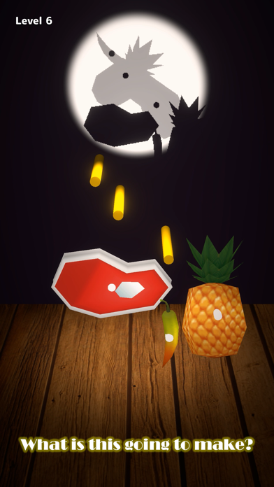 ShadowPictures Screenshot