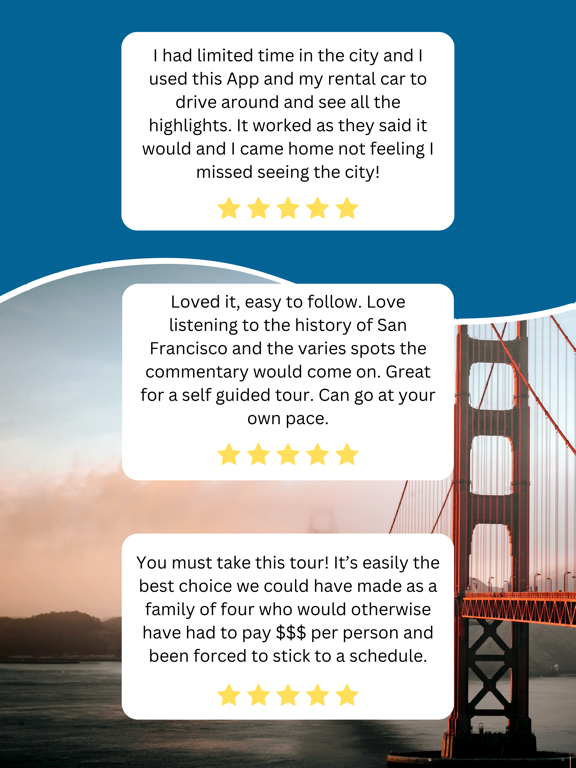 Sea to Sky Highway GPS Tour iPad screenshot 8 - Travel app
