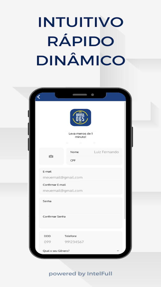 #2. Brasil 065 (iOS) بواسطة: Everton Batista dos Santos