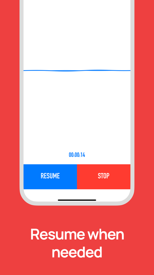 #3. Voice Recordings (iOS) Podle: Kalai Chelvan