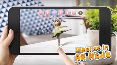 Princessify - Princess Creator Screenshot
