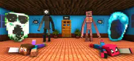 Game screenshot Doors for Minecraft Mods mod apk