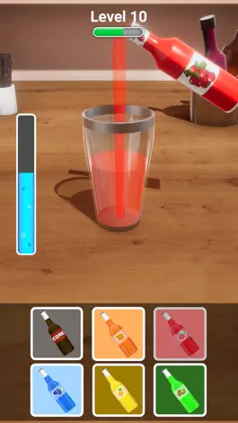 Game screenshot Mocktails DIY hack