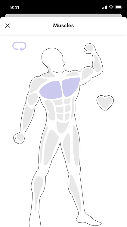 4WPRO -  ONLINE COACHING screenshot-3