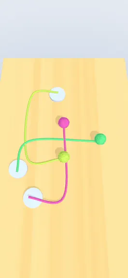 Game screenshot Yarn Puzzle apk