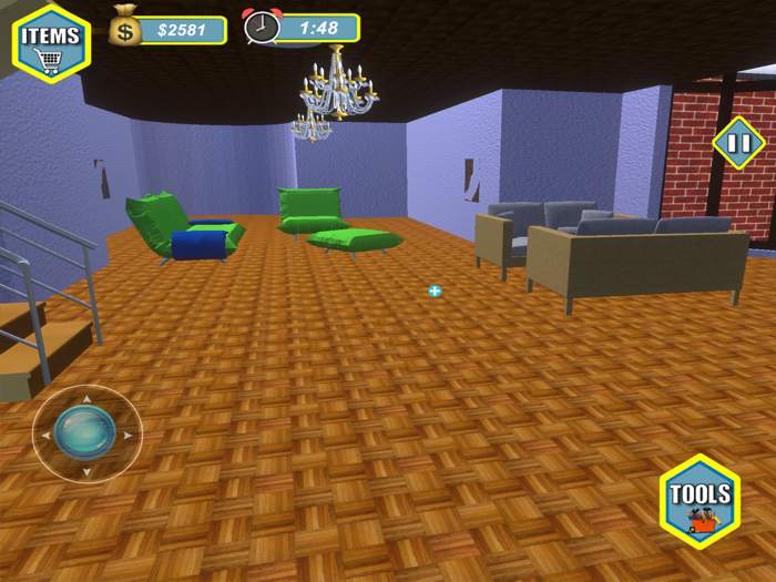 Home Design Game - Redecor