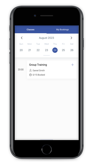 MERAV HAKOSHER Screenshot