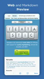 textastic code editor problems & solutions and troubleshooting guide - 2