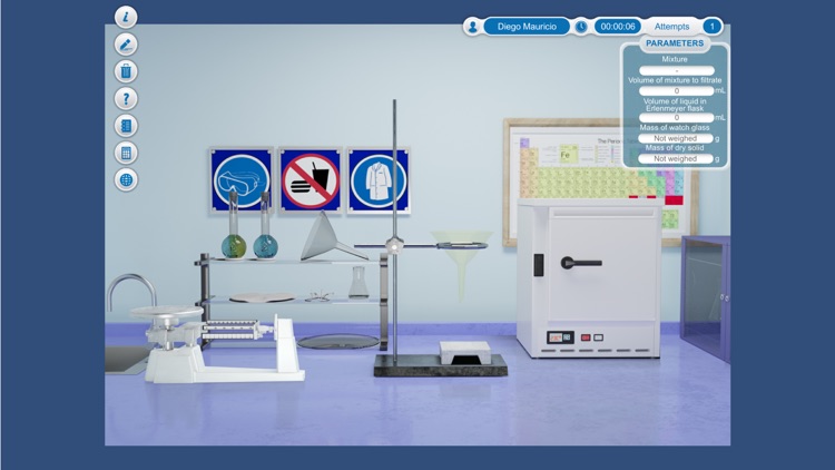 CloudLabs Evaporation