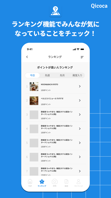 Screenshot 2 of Qicoca | キコカ App