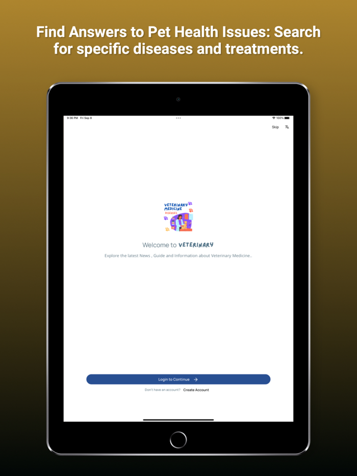 Veterinary Medicine Diseases