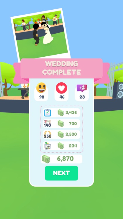 Wedding Planner - DIY! screenshot-7