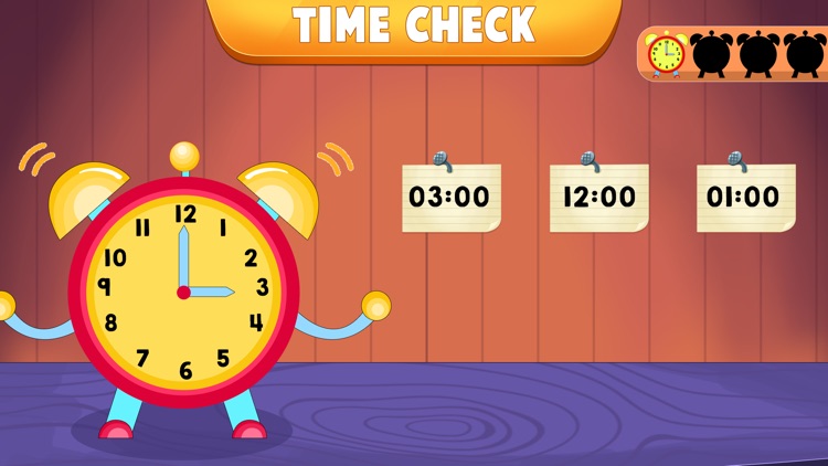 Kids Games Preschool Learning screenshot-3