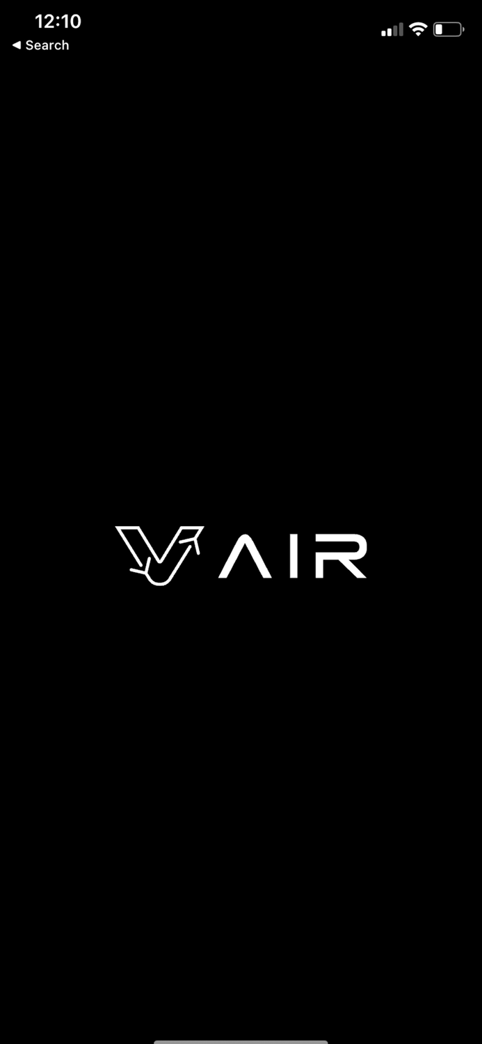 V AIR Connect
